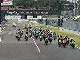 2026年のNinja Team Green Cupはさらにアツい！耐久レース＆筑波サーキットで初開催決定！