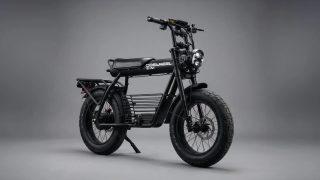 電動自転車のイメージ