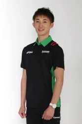 岩戸 亮介 選手