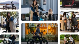 Acalieの製品ラインナップイメージ