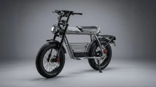 電動アシスト自転車のイメージ