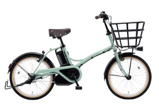 電動アシスト自転車「グリッター」限定カラー