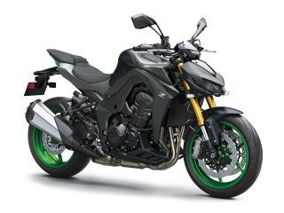 Kawasaki Zシリーズ
