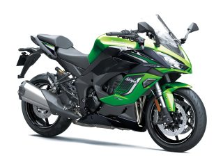 Kawasaki Ninja