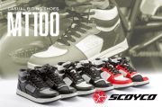 SCOYCO史上最安！普段履きもOKなカジュアルライディングシューズ「MT100」が登場