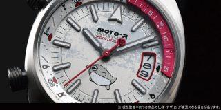 文字盤デザイン