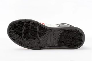 フラットソール