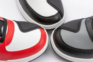 つま先・かかとプロテクター