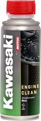Kawasaki Engine Clean Moto