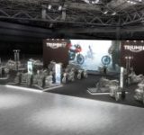 トライアンフ、大阪・東京モーターサイクルショー2026に過去最大規模で登場！最新27車種を一挙公開！