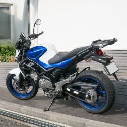 スズキ・グラディウス