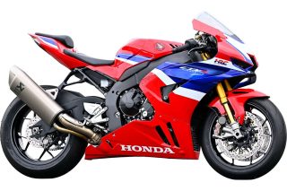 HONDA CBR FIREBLADE