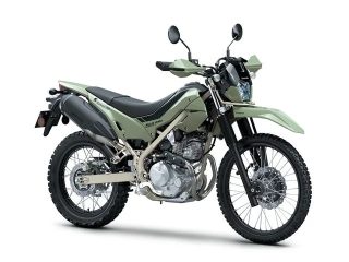 KLX230 SHERPA S