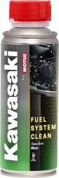 Kawasaki Fuel System Clean Moto