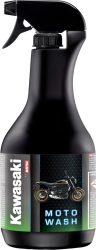 Kawasaki MOTO WASH