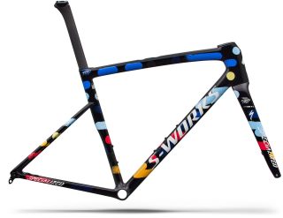 S-Works Tarmac SL8 Frameset LTD - Yoon Hyup