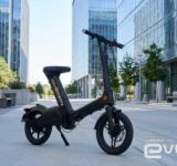 フル電動自転車「evuco」が大阪オートメッセで大人気！在庫完売、今だけ予約販売で特別価格に！