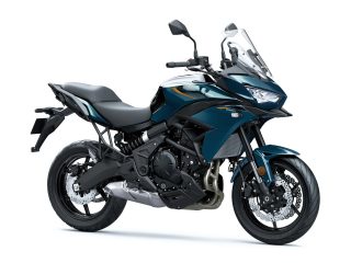 VERSYS 650