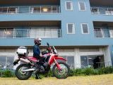 伊豆河津町の「海遊亭」がライダーの夢を叶える！「バイク旅応援プラン」でツーリングをもっと快適に