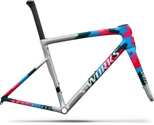 S-Works Tarmac SL8 Frameset LTD - Parra