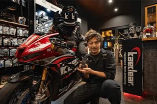 Kaedear製品と飯沢智博代表