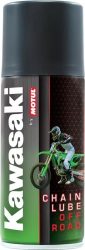 Kawasaki Chain LUBE Off Road