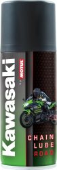 Kawasaki Chain LUBE Road