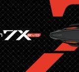 8年ぶりフルモデルチェンジ！次世代バイク用インカム「B+COM 7X EVO」が登場！