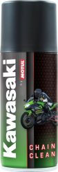 Kawasaki Chain Clean