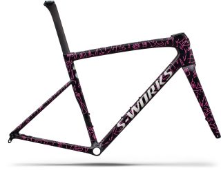 S-Works Tarmac SL8 Frameset LTD - Lucas Beaufort