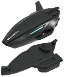 マグネットクレードル方式の本体