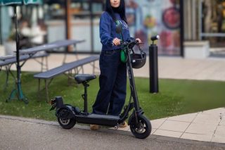 キックボードEV ベーシックモデル