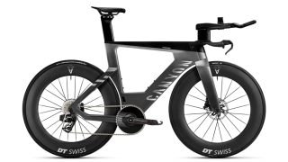 CANYON Speedmax CFRのバイク単体画像