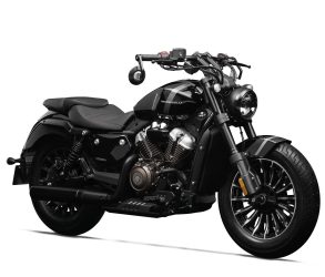 新しい時代のクルーザーが日本上陸！MorbidelliとBENDAから250ccモデルが続々登場！