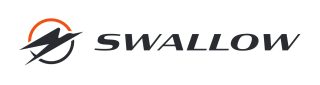 SWALLOWロゴ