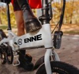 特定原付の常識を覆す！「ENNE ZERO」で走行ペダルの夢が実現！