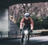 山岳ランナー近江竜之介選手、Canyonロードバイクで世界への挑戦を加速！