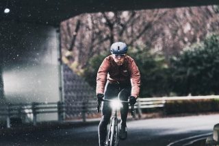 山岳ランナー近江竜之介選手、Canyonロードバイクで世界への挑戦を加速！