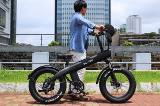 スタイル e-バイク