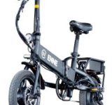 ペダル付き特定原付「ENNE ZERO」試乗開始！坂道も電欠も怖くない新感覚モビリティを体験しよう！