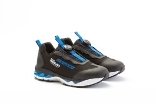 シューズ全体像