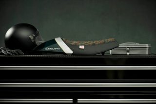 バイクのパーツ