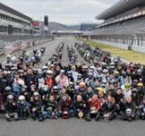 バイク好き集まれ！「富士山花火VSスピードウェイ」で愛車と花火を楽しむ特別な一日が今年も開催！