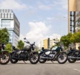 ロイヤルエンフィールド「メテオ350」が世界で60万台突破！人気の秘密はどこにある？