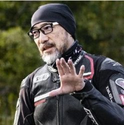 佐川健太郎さん