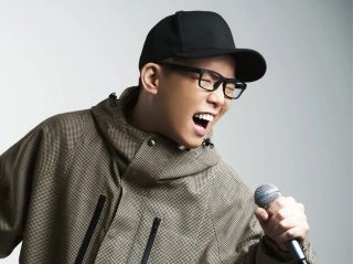 ずま氏（虹色侍）