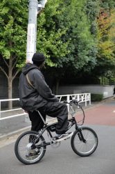 GLISSE 走行イメージ