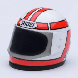 グンヘル ヘルメット