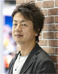 和田鉄平(MCシモ)氏