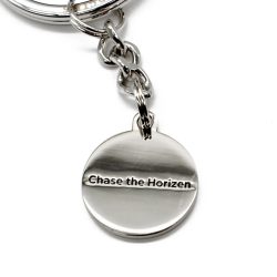 Chase the Horizon刻印